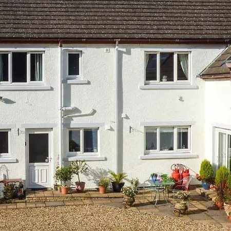 Firth House * Wigton