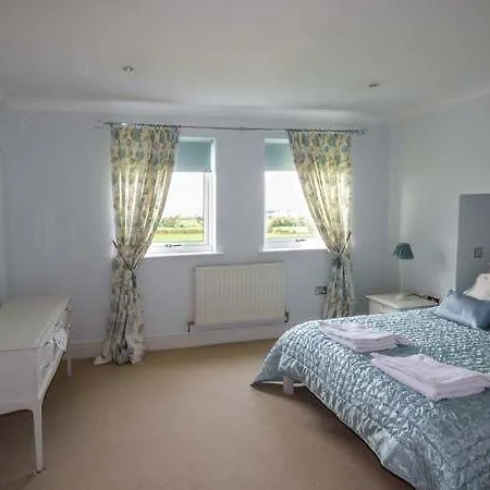Firth House * Wigton