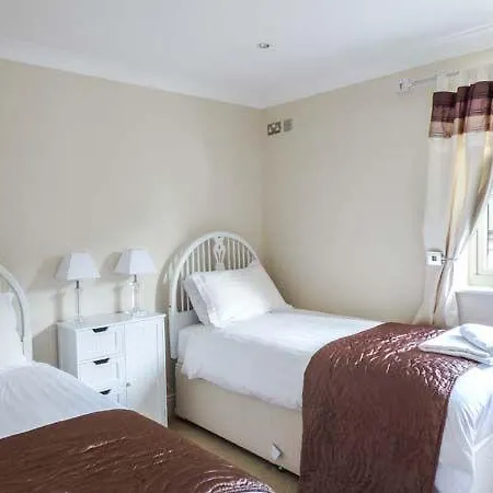 Firth House * Wigton