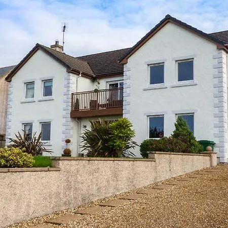 Firth House * Wigton