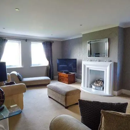 Firth House * Wigton