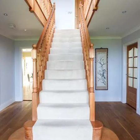 Ferienhaus Firth House *