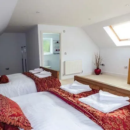 Ferienhaus Firth House *