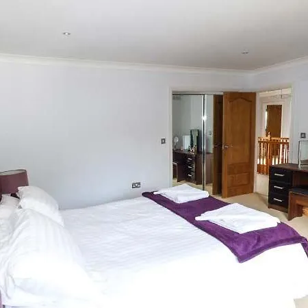 Firth House * Wigton