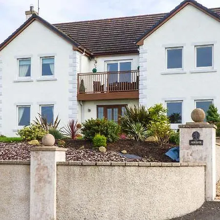 Ferienhaus Firth House *