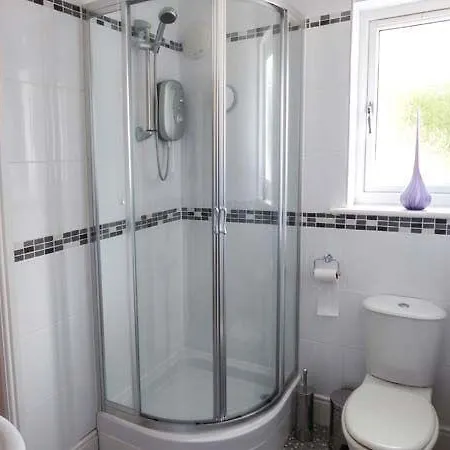 Firth House * Wigton
