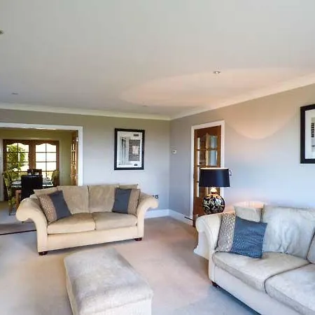 Ferienhaus Firth House *