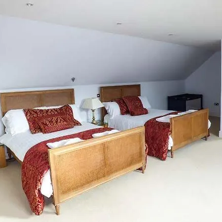 Ferienhaus Firth House *