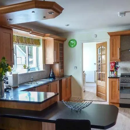 Firth House * Wigton