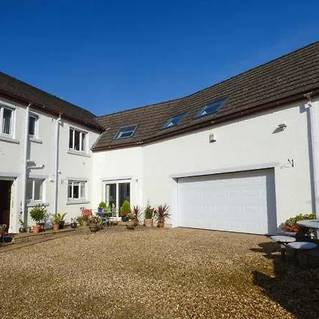 Ferienhaus Firth House *