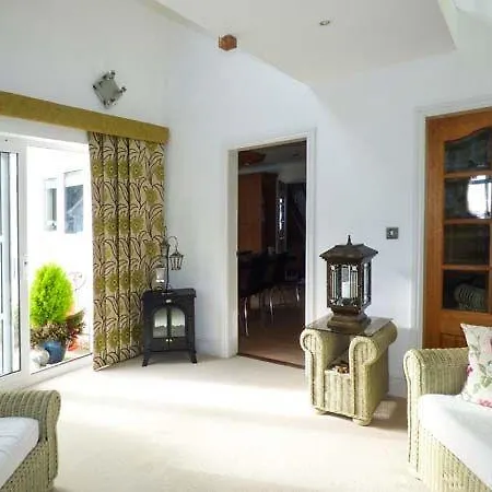 Ferienhaus Firth House *