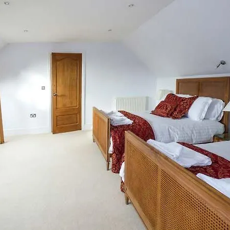Firth House * Wigton